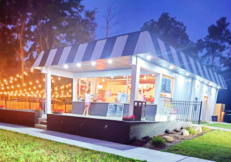 Frosty Boy (Red Egg Creamery) - Web Listing For Red Egg Creamery (newer photo)